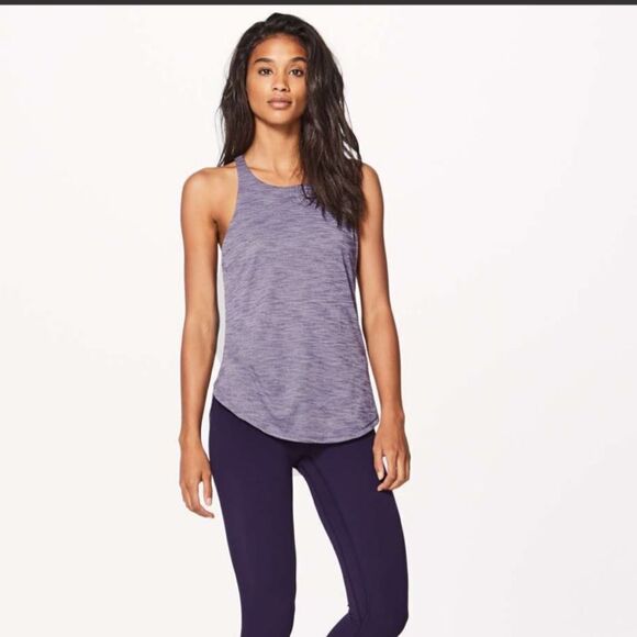 ✨ Lululemon Raise The Barre Tank✨ - Picture 1 of 11